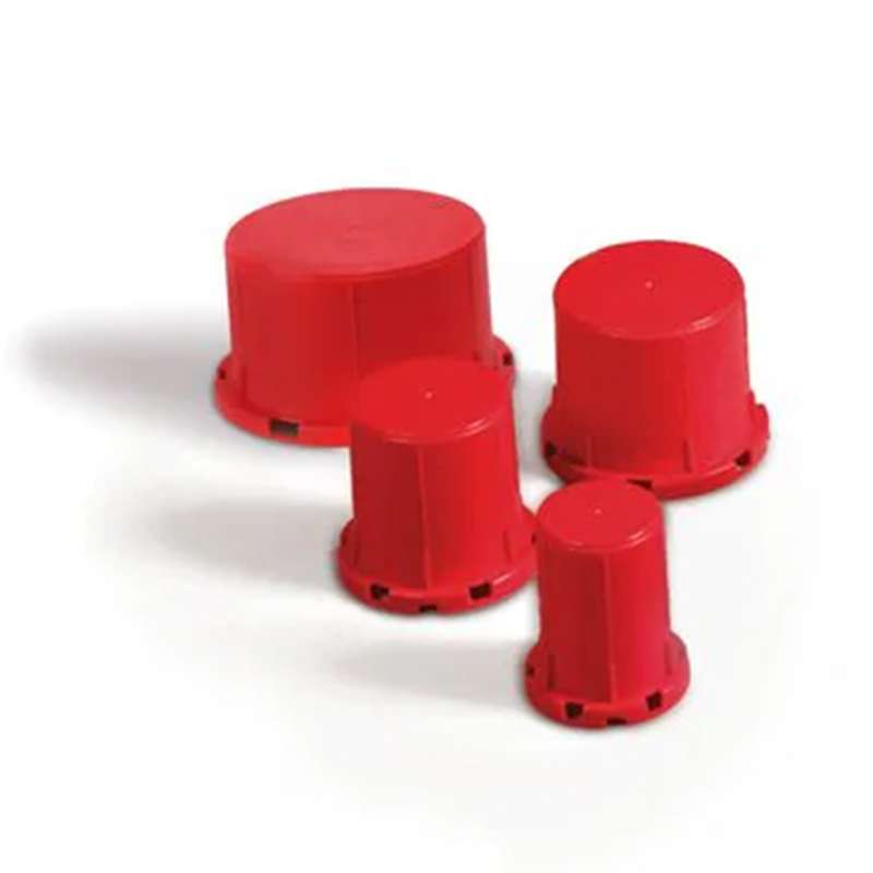 3M™ Fire Barrier Cast-in Device Height Adaptor 2HA, 2 in, 12/case